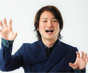 実業家 林尚弘について